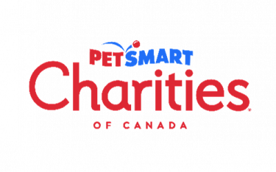 PetSmart Charities of Canada™ funds HBSPCA